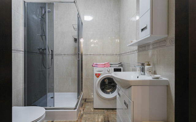 Apartamenty Kvartira V Tsentre Na Tkachenko 5a Flat