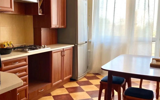 Апартаменты возле набережной и королевских ворот