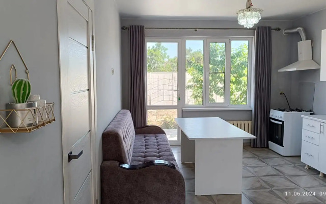 Гостевой дом Приморская 67