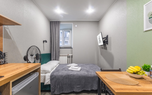 Апартаменты Stay Apart 2