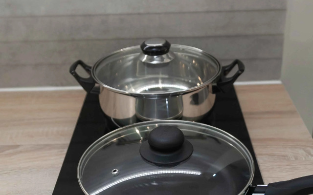 Апартаменты в Жк Парк Легенд 88 2