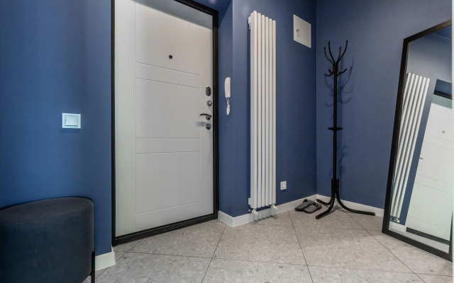 Квартира стильная в новом ЖК