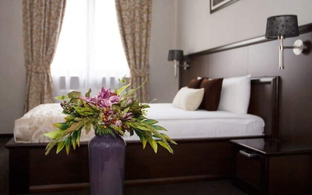 Robinson Club & Spa TGB Resort