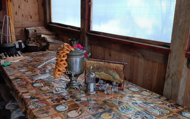 Гостевой дом Уголок Мечты