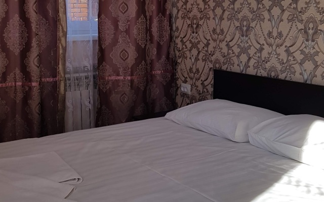 Svetly Dom Guest house