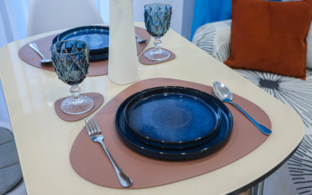 Квартира Квартиры у Петровны Семейная в Тихом Центре