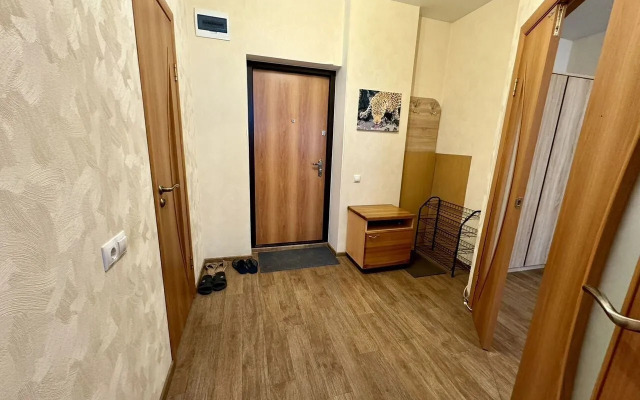 Квартира на улице Стара-Загора 46