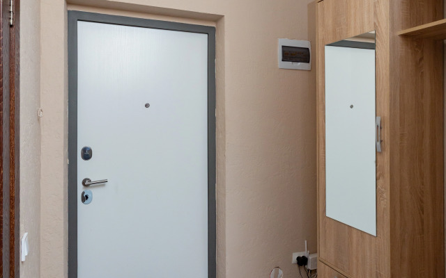 Uyutnaya U Ozera Flat