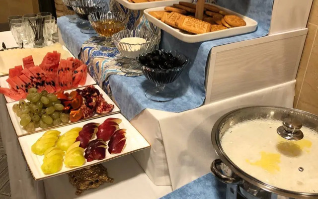 Отель Rasoda Hotel