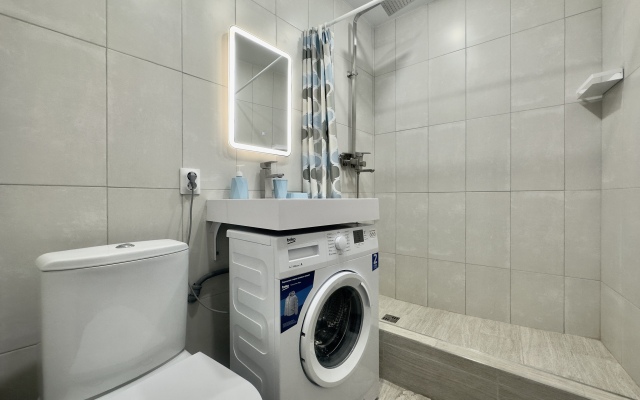 Monako 24 ZHK "Kolorit" 83 Apartments