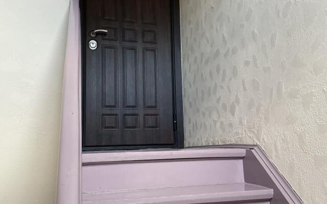 Апартаменты Квартира-студия