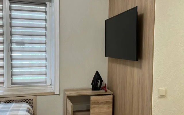 Odnokomnatnaya Na Lenina Flat