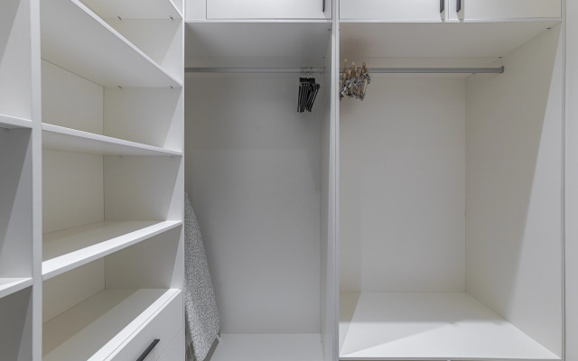 Апарт-отель Смарт Хай Тек