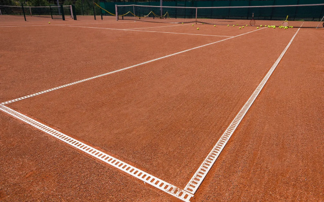 Загородный комплекс  Viliya Park