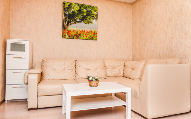 Na ploshchadi Lenina Apartment