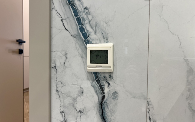 Квартира 424 на Мира 40