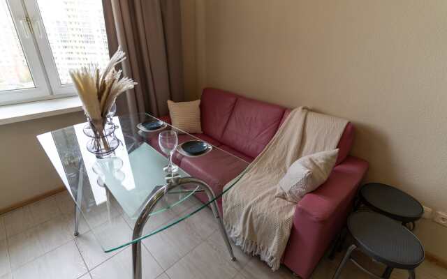 Апартаменты на Таганской 79