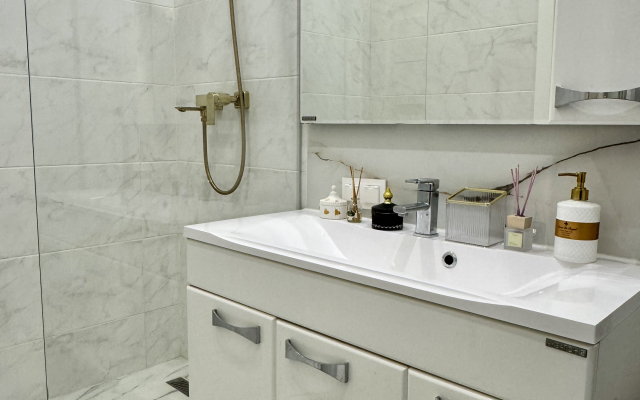 Апартаменты 116