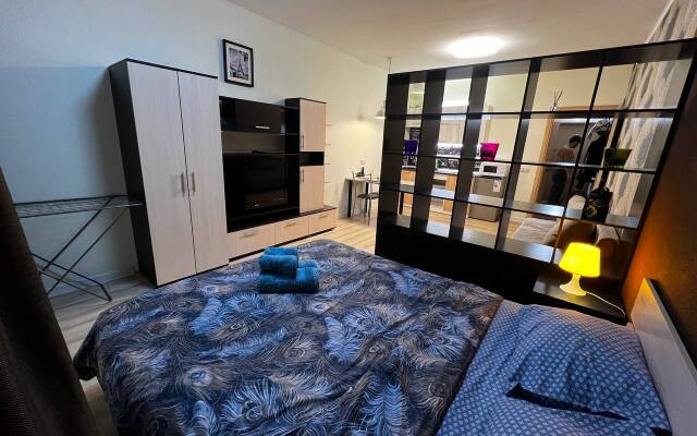 Апартаменты Артек