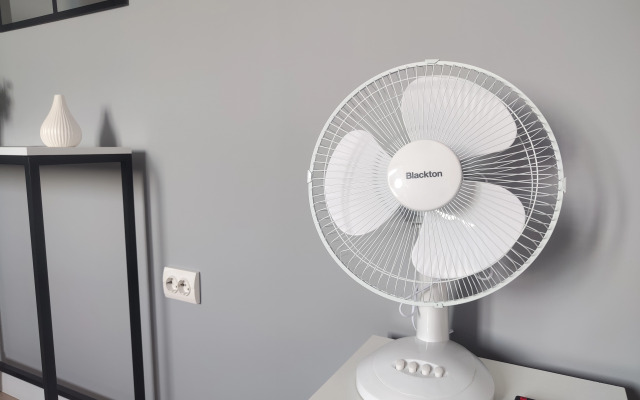 Квартира Студия с видом весь город