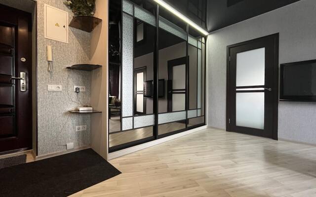 Prospekt Nezavisimosti 52 Apartments