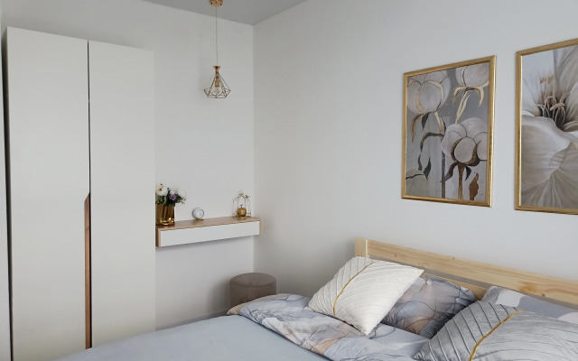 Квартира трехкомнатная У РосАтома для путешественников бизнес класса