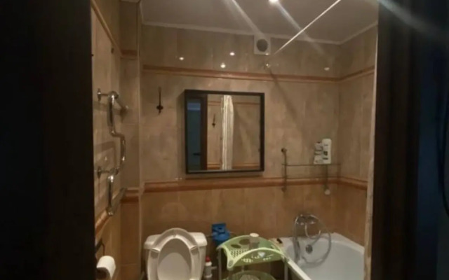 Na Ulitse Generala Belova, 3b Flat