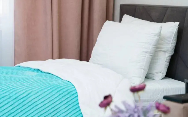 Квартира на Степной 86