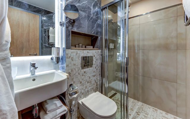 Отель Арбат Норд