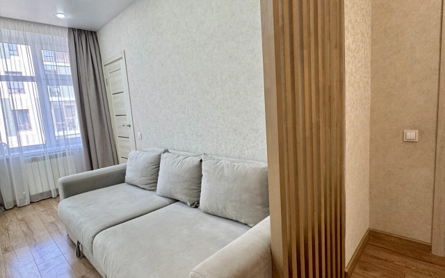 Квартира уютная в самом центре города