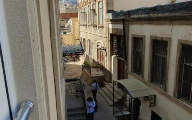 Qız Qalası Boutique-hotel