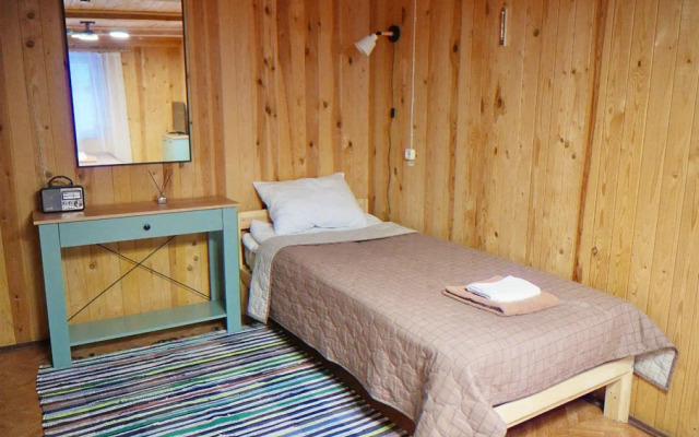 База отдыха Нептун