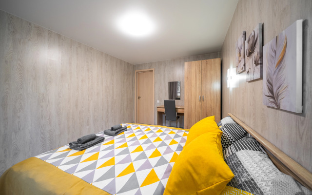 Khutor Recreation camp