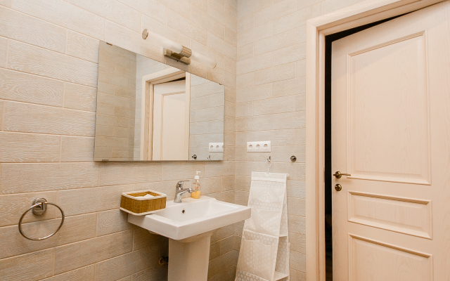 Provence Apartments