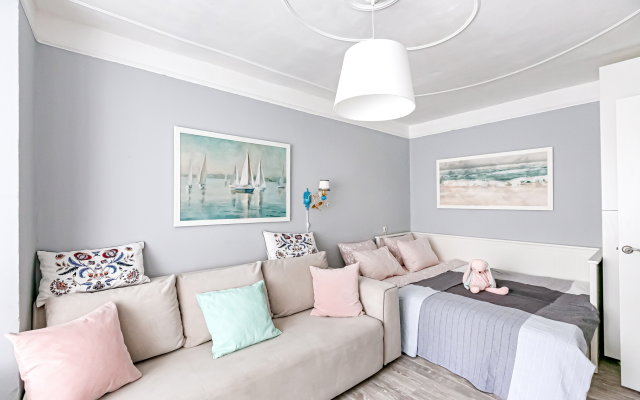 Апартаменты Provence