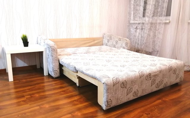 M7 Pervomayskaya 14 Apartments