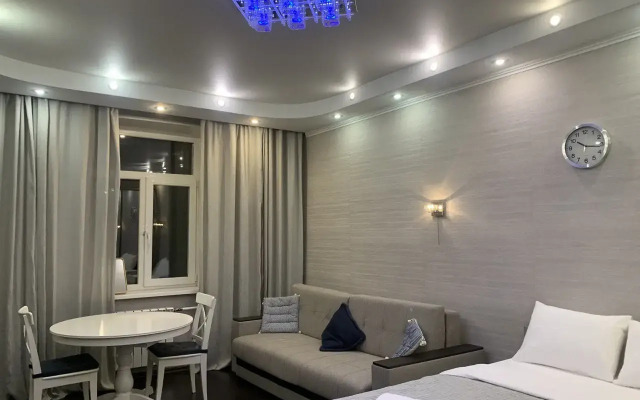 Квартира Светлая квартира Svetlana