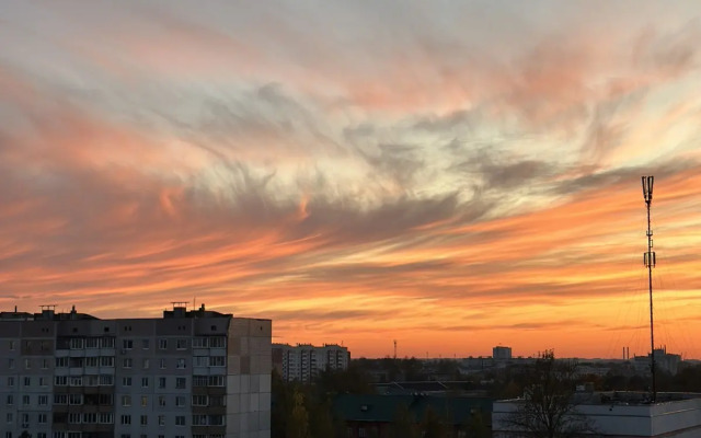 Апартаменты в центре Амфитеатр старый город