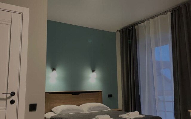 Barkhat Guest house
