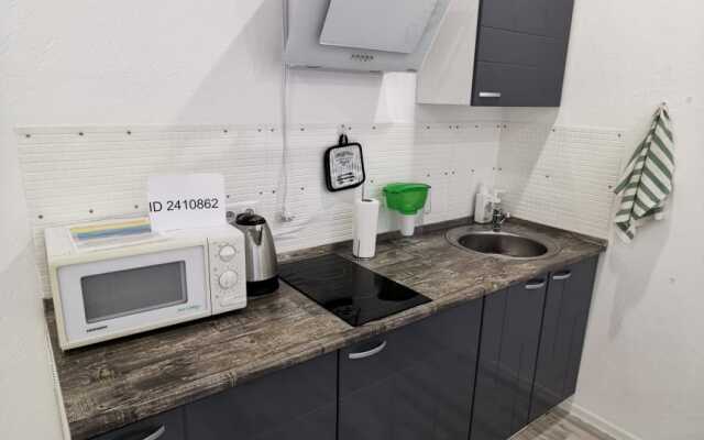 Апартаменты на Бульваре 30-летия Победы 42