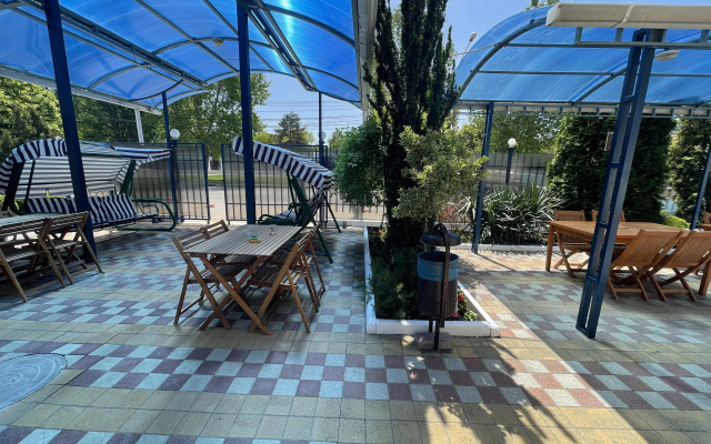 Hotel Edelveys