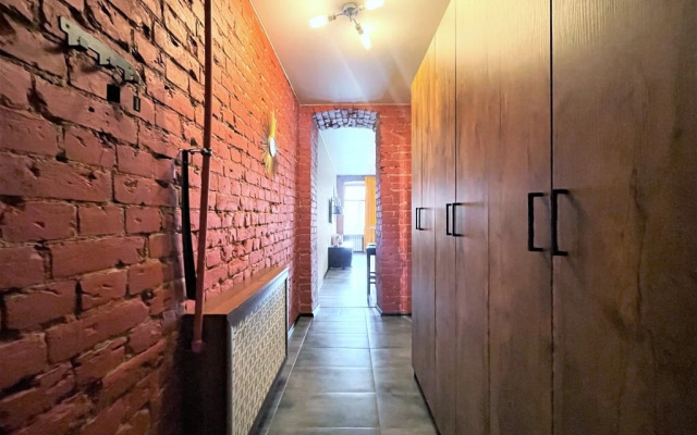 Апартаменты СуткиСпб Василеостровская