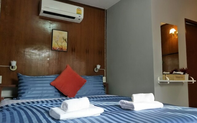 Бунгало BeauBo Beach