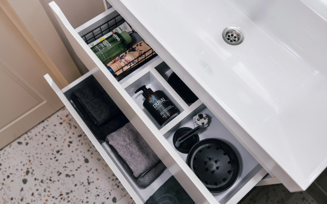 Апартаменты на Шелепихинской набережной