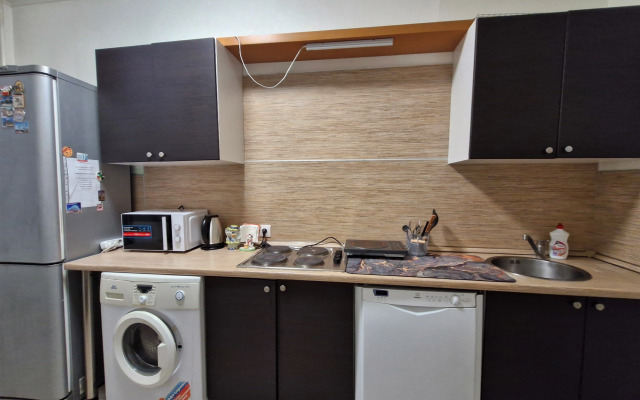 Квартира Романтичная на Московском проспекте