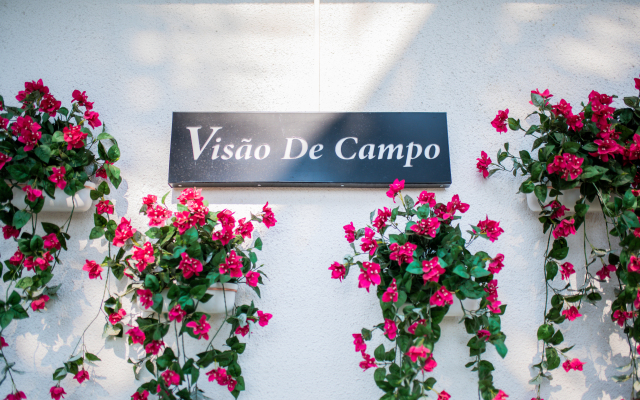 Visao de Campo Villa