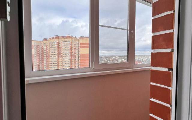 Odnokomnatnye Mkr Suponevo K10 Apartments