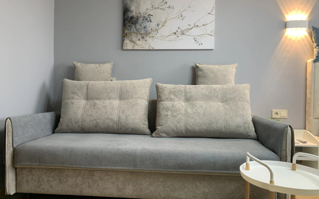 Новая, чистая и уютная квартира