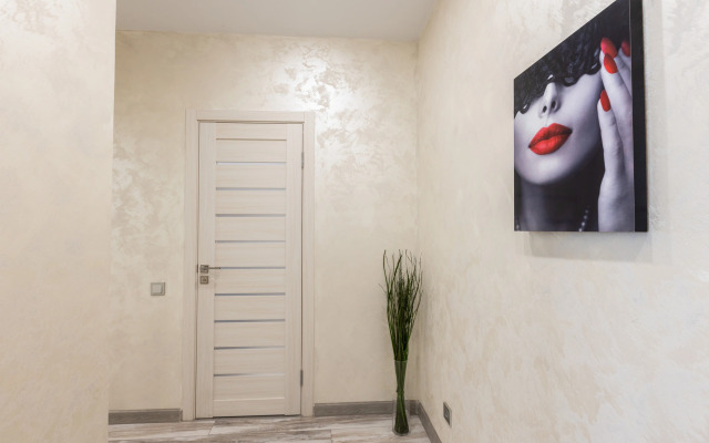 Апартаменты Сутки Уфа на бульваре Давлеткильдеева 5