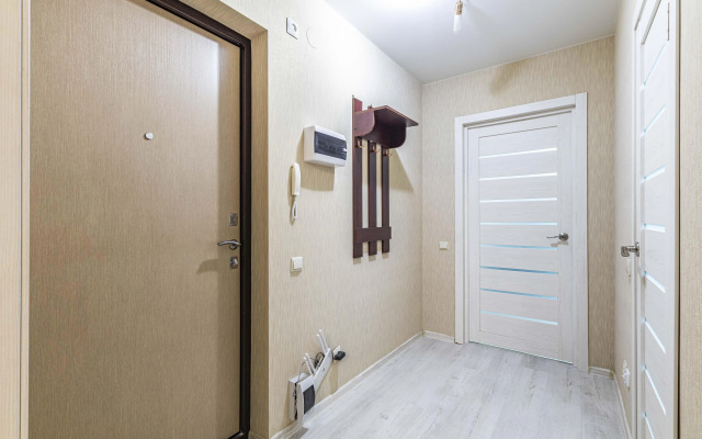 Апартаменты в Верхней Пышме Dream House